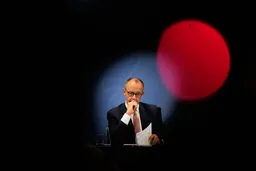 Germany's Merz vows to stay despite lagging in key state elections