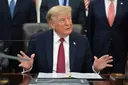 Venezuela's oil wealth of 'unbelievable value' was sitting dormant before US deal — Trump