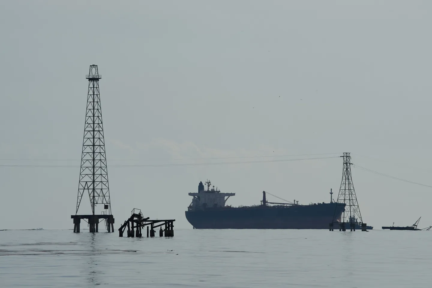EE.UU. revela claves del acuerdo petrolero con Venezuela: “Dominio energético por el próximo siglo”