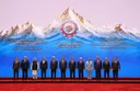 Bishkekda ShHT Davlat rahbarlari kengashining yigʻilishi boshlandi