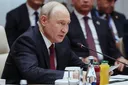 Путин: Шангајската организација за соработка е најголемата регионална организација во светот