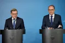 Germania acuză Rusia pentru tentativa de atac cu dronă de la aeroportul Leipzig/Halle