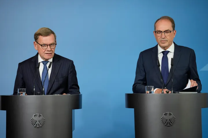 Germania acuză Rusia pentru tentativa de atac cu dronă de la aeroportul Leipzig/Halle