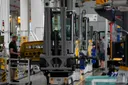 Deutschlands Industrie in der Zeitenwende