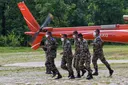 Непал мен Қытайдағы су тасқынынан қаза тапқандар саны 1 130-ға жетті