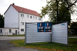 The crumbling firewall: Why German democracy faces its sternest test