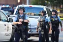 Two killed, six injured in downtown Minneapolis shooting