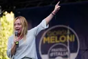 Meloni becomes Italy's longest-serving prime minister in republic's history