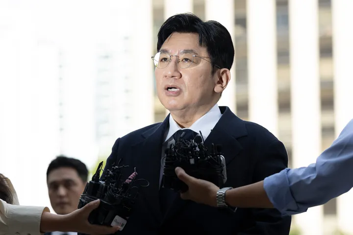 South Korea seeks indictment of K-Pop mogul behind BTS over alleged investor fraud