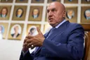 Italy presses for bigger naval force to counter Houthis in Red Sea