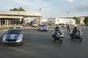 Avion Vlade Srbije s tijelom osuđenog ratnog zločinca Ratka Mladića sletio na beogradski aerodrom
