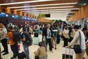 Imigrasi bebaskan denda overstay untuk WNA terdampak erupsi Anak Krakatau