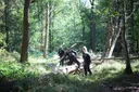 Berlin substation fire, suspected break-in reported as Germany hunts sabotage suspect