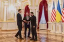 USA approvano una potenziale vendita di sistemi di difesa all’Ucraina per 2,1 miliardi di dollari