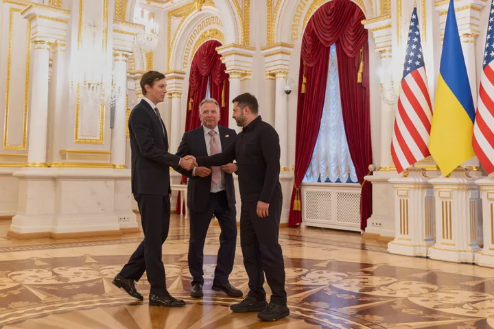 USA approvano una potenziale vendita di sistemi di difesa all’Ucraina per 2,1 miliardi di dollari