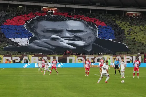 Trotz Ehrung von Kriegsverbrecher Mladić: UEFA vergibt Europa-League-Finale 2029 an Belgrad