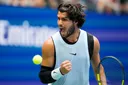 Spanish star Alcaraz cruises into US Open last eight