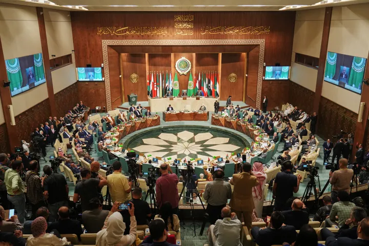 اتحادیه عرب: حملات حوثیها امنیت و ثبات یمن را تهدید میکند