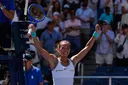 2026 US Open: Չժենգը կրկին անակնկալի բերեց Սվյատեկին. Ռիբակինան և Գաուֆը քառորդ եզրափակիչում