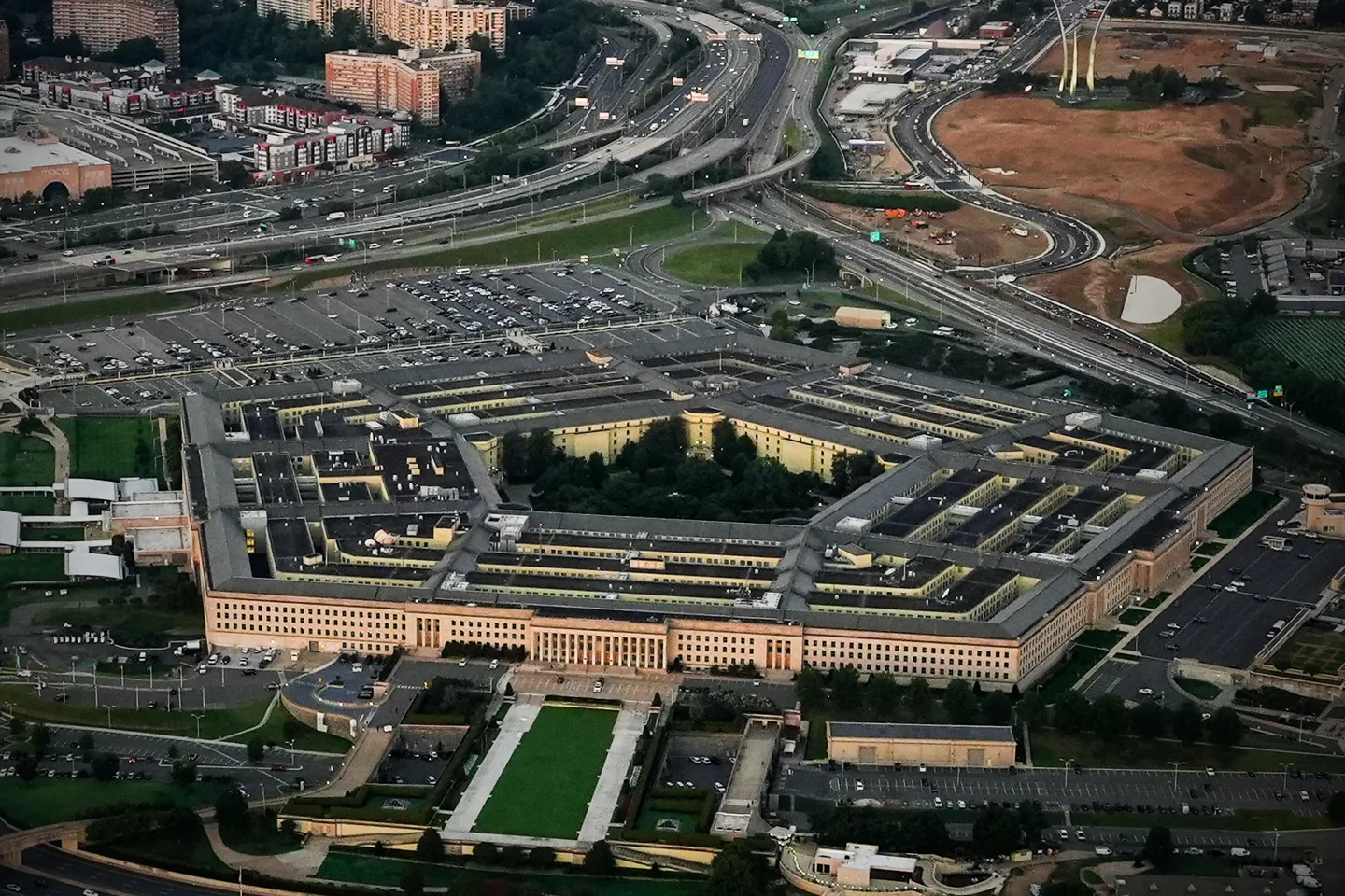 Pentagon watchdog reveals Iran war causes 'strategic' ammunition shortfalls