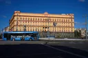 Russia arrests German national accused of fighting for Ukraine
