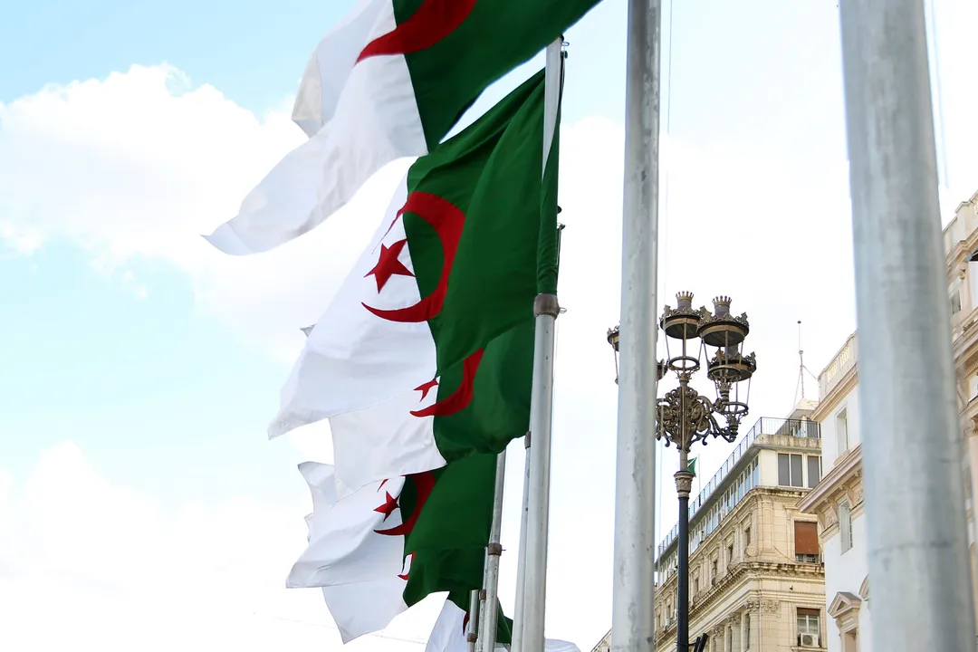 Algérie: l’anglais prend le pas sur le français à l’école primaire