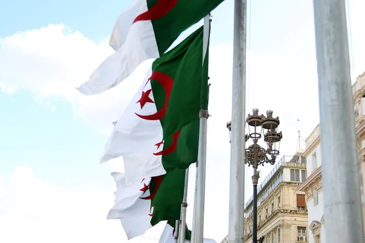 Algérie: l’anglais prend le pas sur le français à l’école primaire