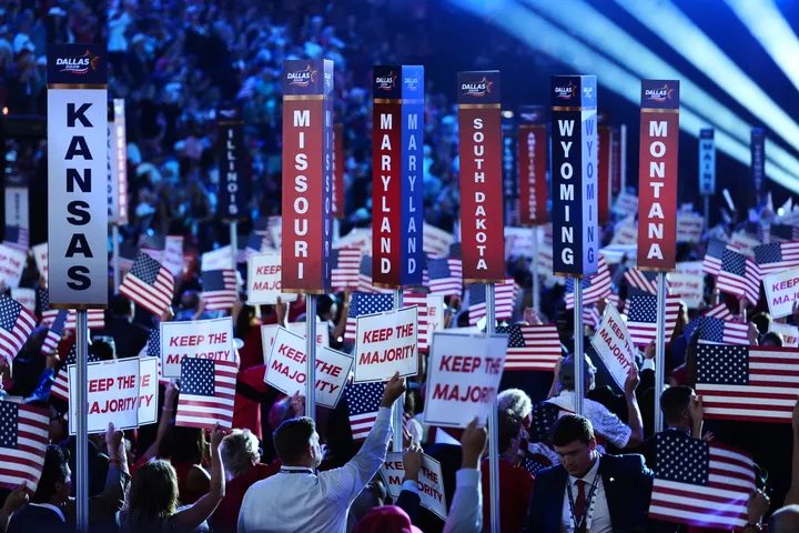 Can $1B buy victory in US midterm elections? Some Republicans fear the answer is no