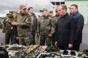 EU verlengt sancties tegen Rusland met drie jaar, maar schrapt twee oligarchen