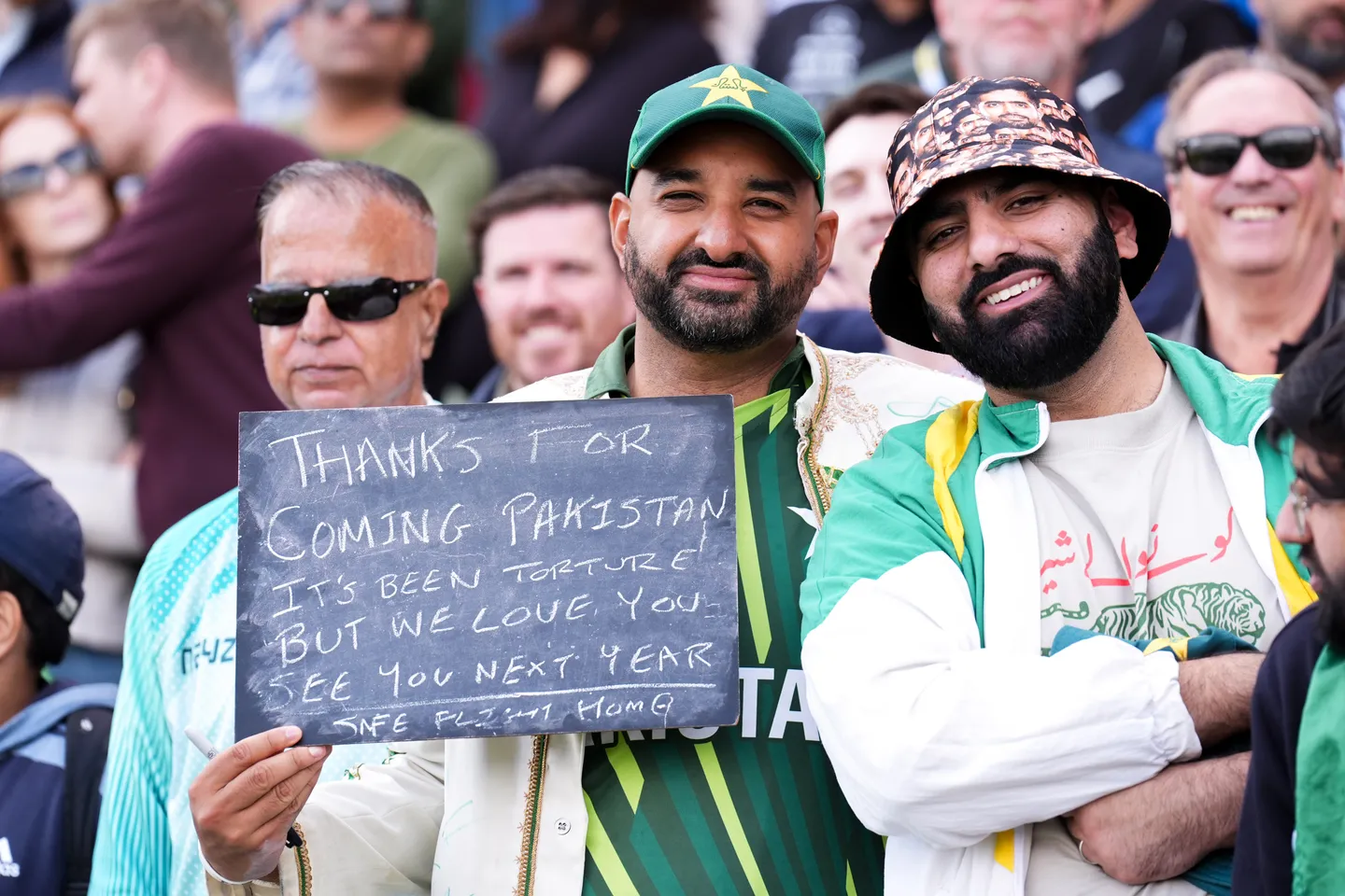 From glory to crisis, what ails Pakistan’s cricket?