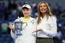 Қазақстандық Рыбакина 2026 жылғы АҚШ ашық чемпионатында жеңімпаз атанды