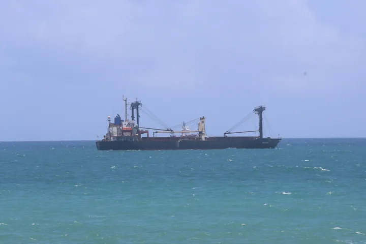 Eight Egyptian sailors freed after months of being held on hijacked tanker