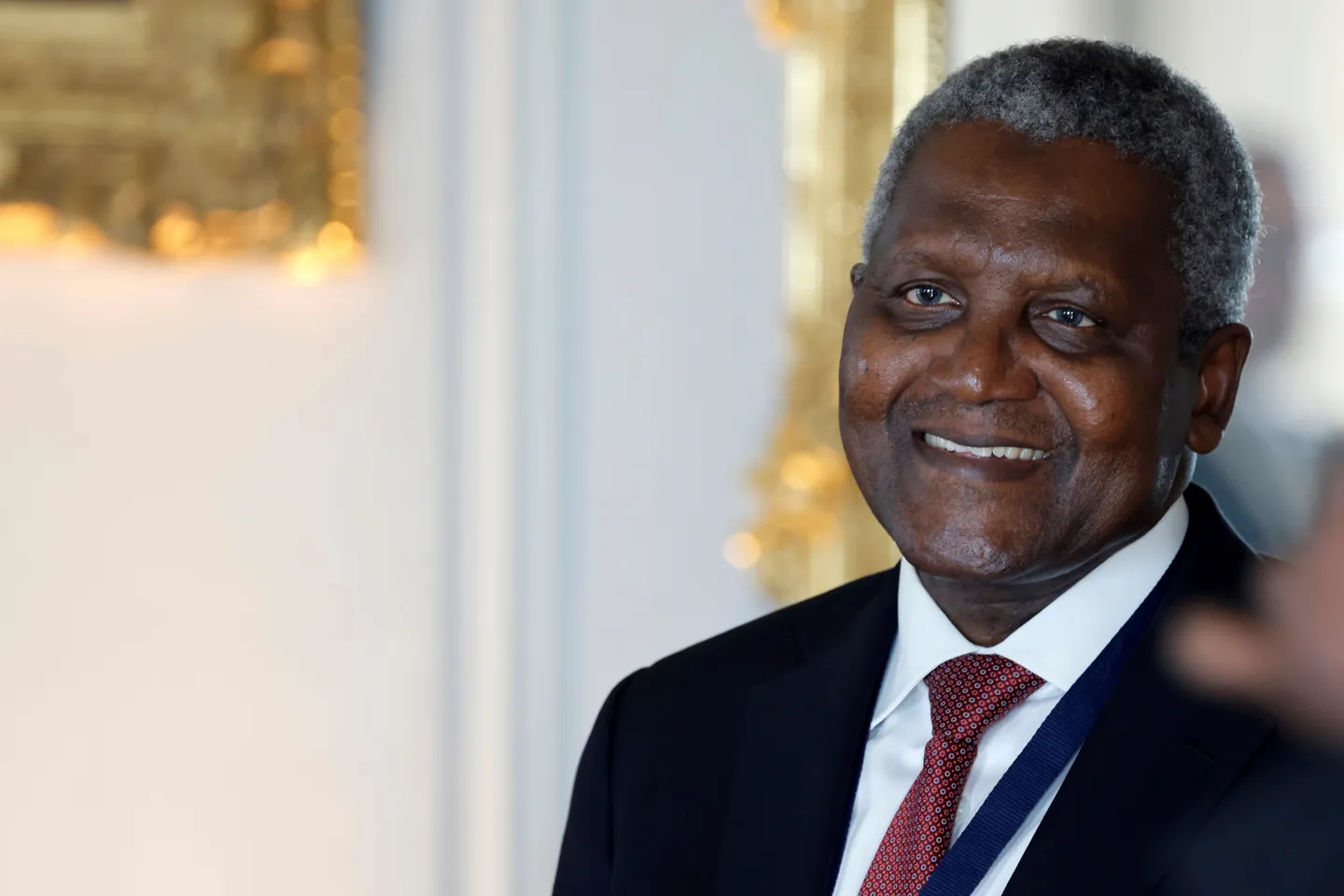 IPO: Dangote dey assure small investors as over-subscription fit happen