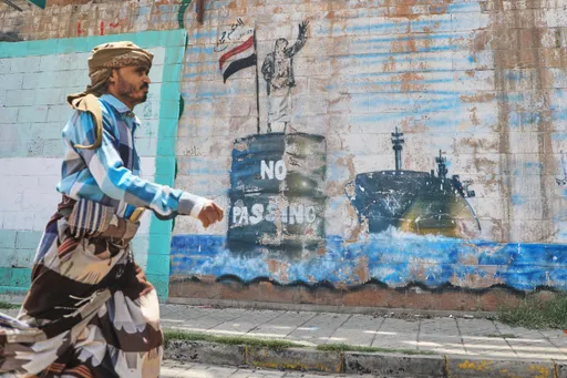 Will the Houthi blockade of Bab al Mandeb set fire to global energy prices?