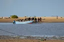 Escalating Yemen violence drives nearly 3,000 to flee for Djibouti: UNHCR