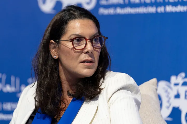 Morocco king appoints El Mansouri as first woman prime minister