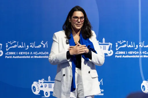 Morocco expects stable fiscal deficit despite tax cuts in 2027