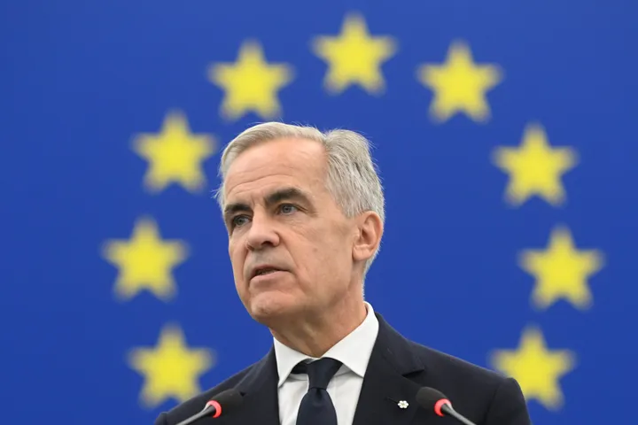Mogu li bliže veze Kanade i EU stvoriti novi geopolitički blok?