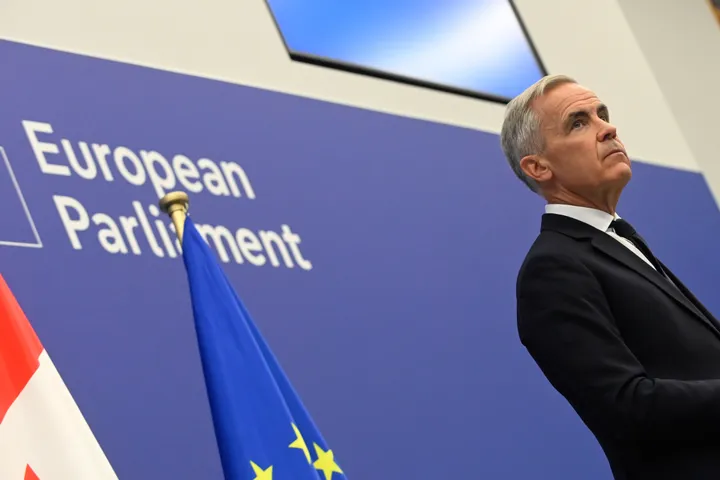Европскиот парламент сака подлабока соработка со Канада