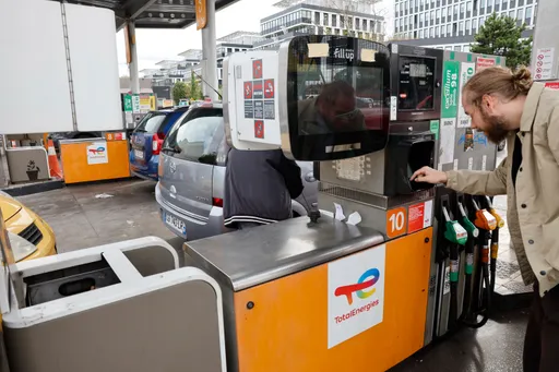 Crise du carburant en France: le gazole d’été autorisé jusqu’au 15 novembre