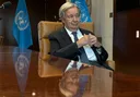 UN chief 'deeply regrets' US visa denial to Palestine's Abbas