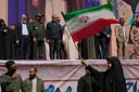 Hundreds of thousands of Iranians gather for biggest pro-government rally since war began