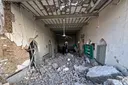 باكستان.. مقتل أكثر من 20 شخصاً وإصابة العشرات في انفجار قرب مسجد