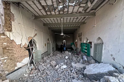 باكستان.. مقتل أكثر من 20 شخصاً وإصابة العشرات في انفجار قرب مسجد