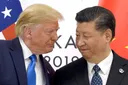 Can China turn its Iran ties into a diplomatic role ahead of Xi-Trump meeting?