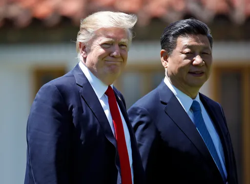Trump pozdravlja „izuzetan napredak“ nakon sastanka s kineskim kolegom