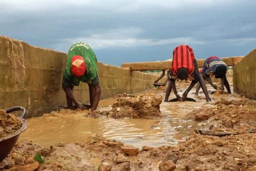 Matsalar haƙar ma’adanai ba bisa ƙa’ida ba a Nijeriya