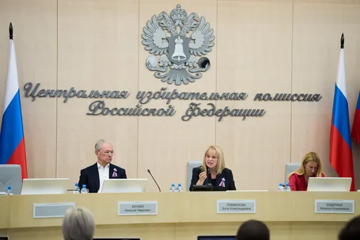 Избори во Русија: Партијата на Путин освои рекорден број пратенички места