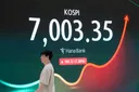 AI 낙관론에 아시아 기술주 상승…트럼프-시진핑 회담에 주목