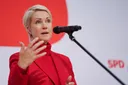 SPD-Frauen werfen Union „Sexismus mit System“ vor